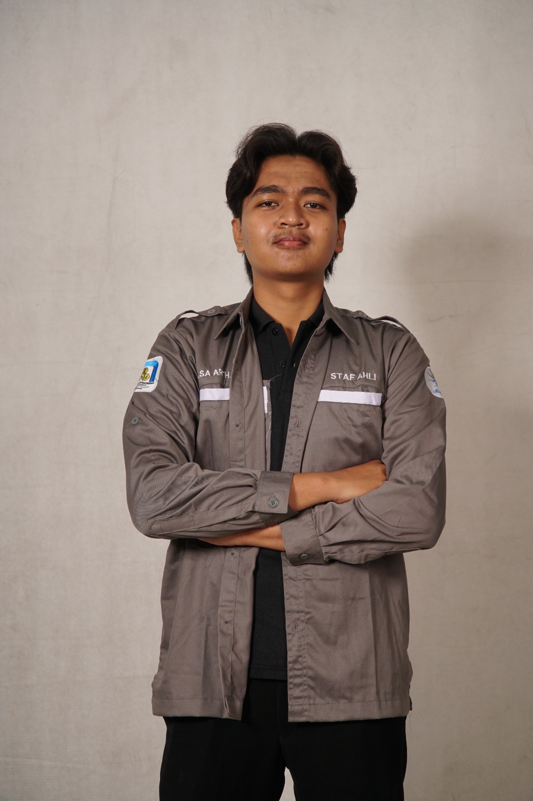 ALSYA ARTHA ALGHIFARI